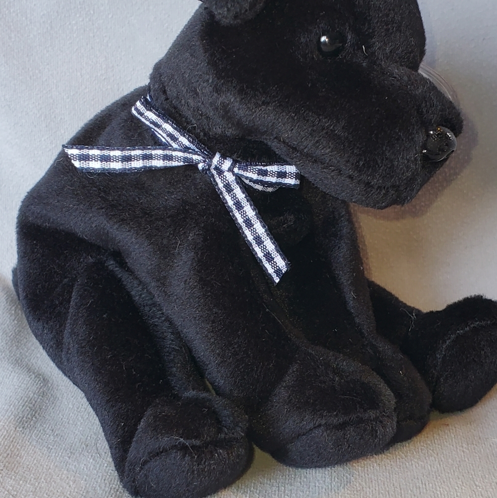 Ty Beanie baby LUKE